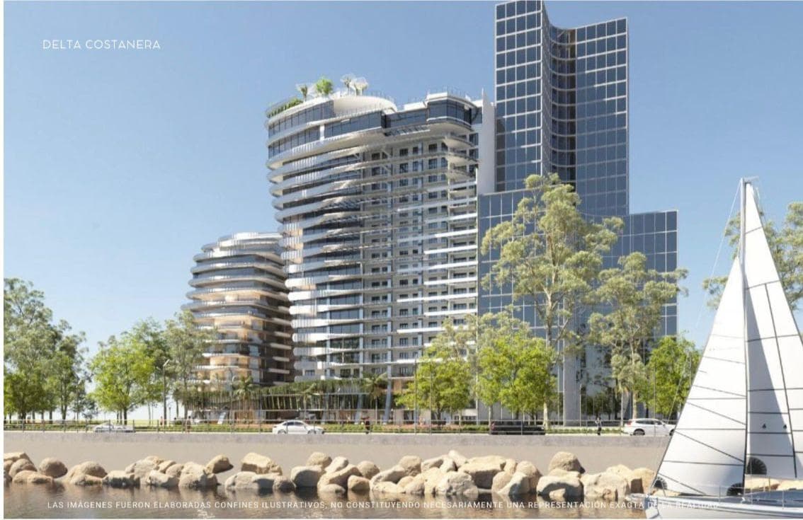 DELTA COSTANERA - ENCARNACION  · 12