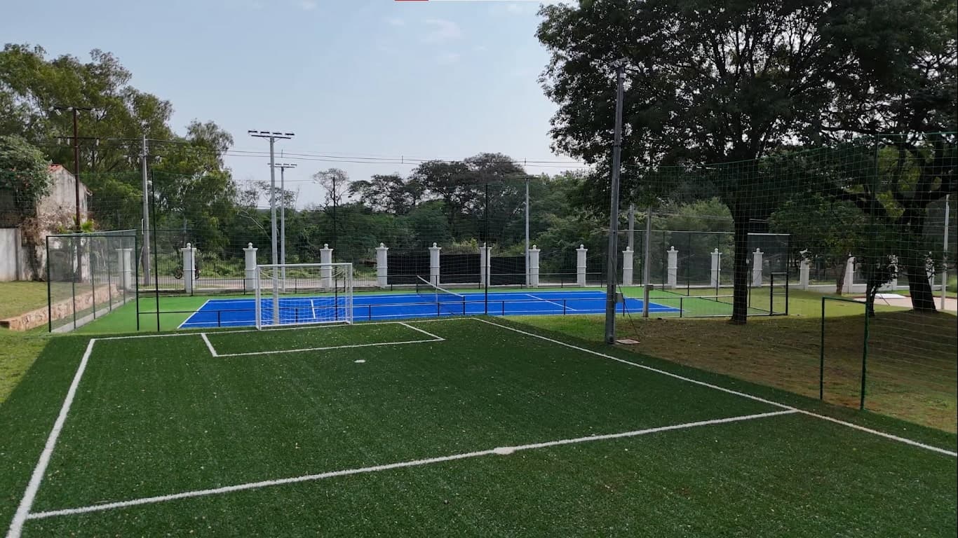 Condominio La Soñada · 13