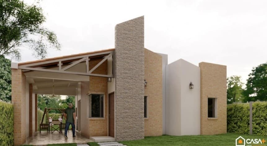 CASA MAS · 6