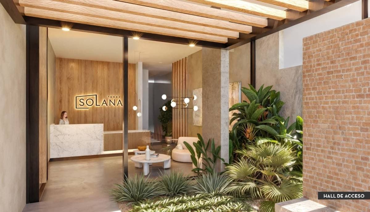 SOLANA LAS LOMAS 