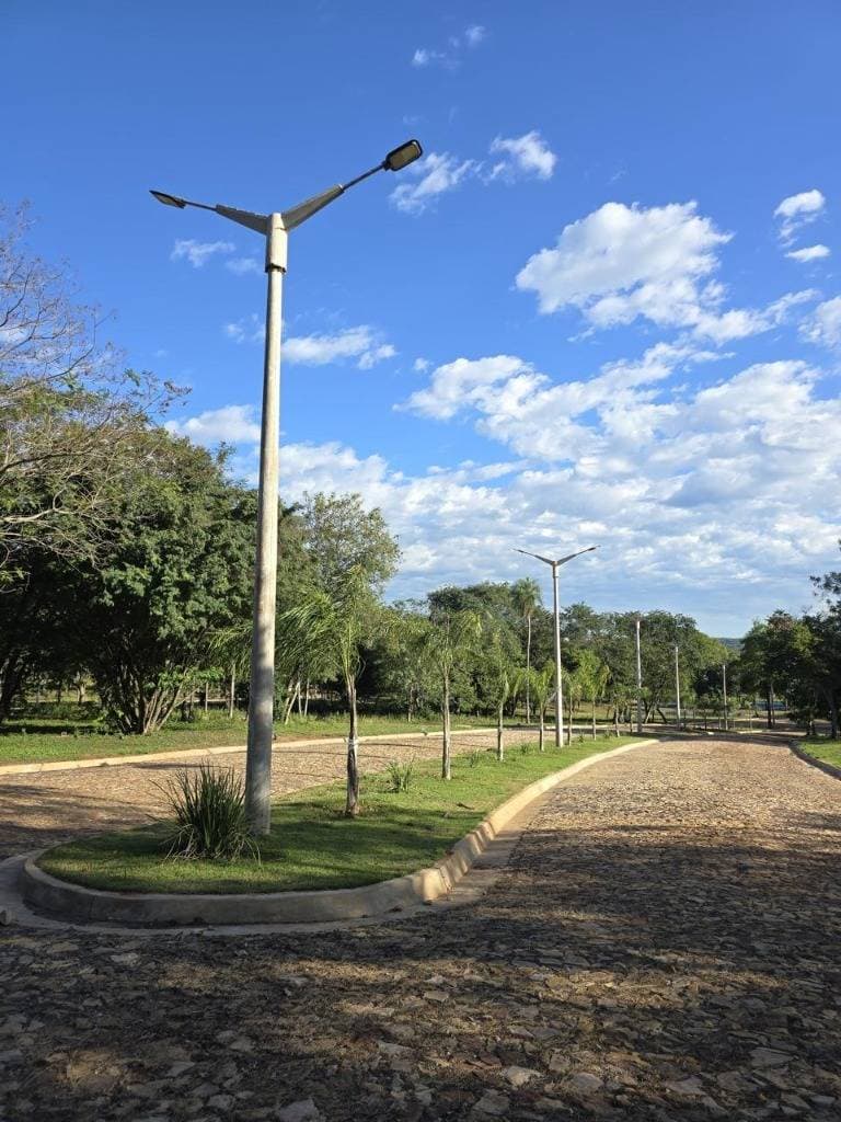 BARRIO CERRADO LA CUMBRE · 5