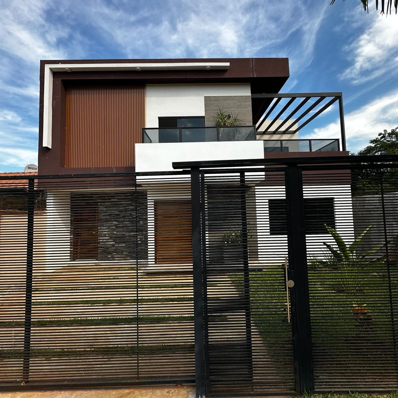 Residencial Emma del Sol