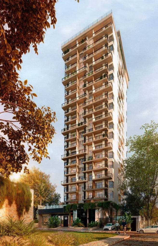 AURORA VILLA MORRA