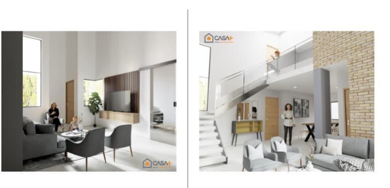 CASA MAS · 15
