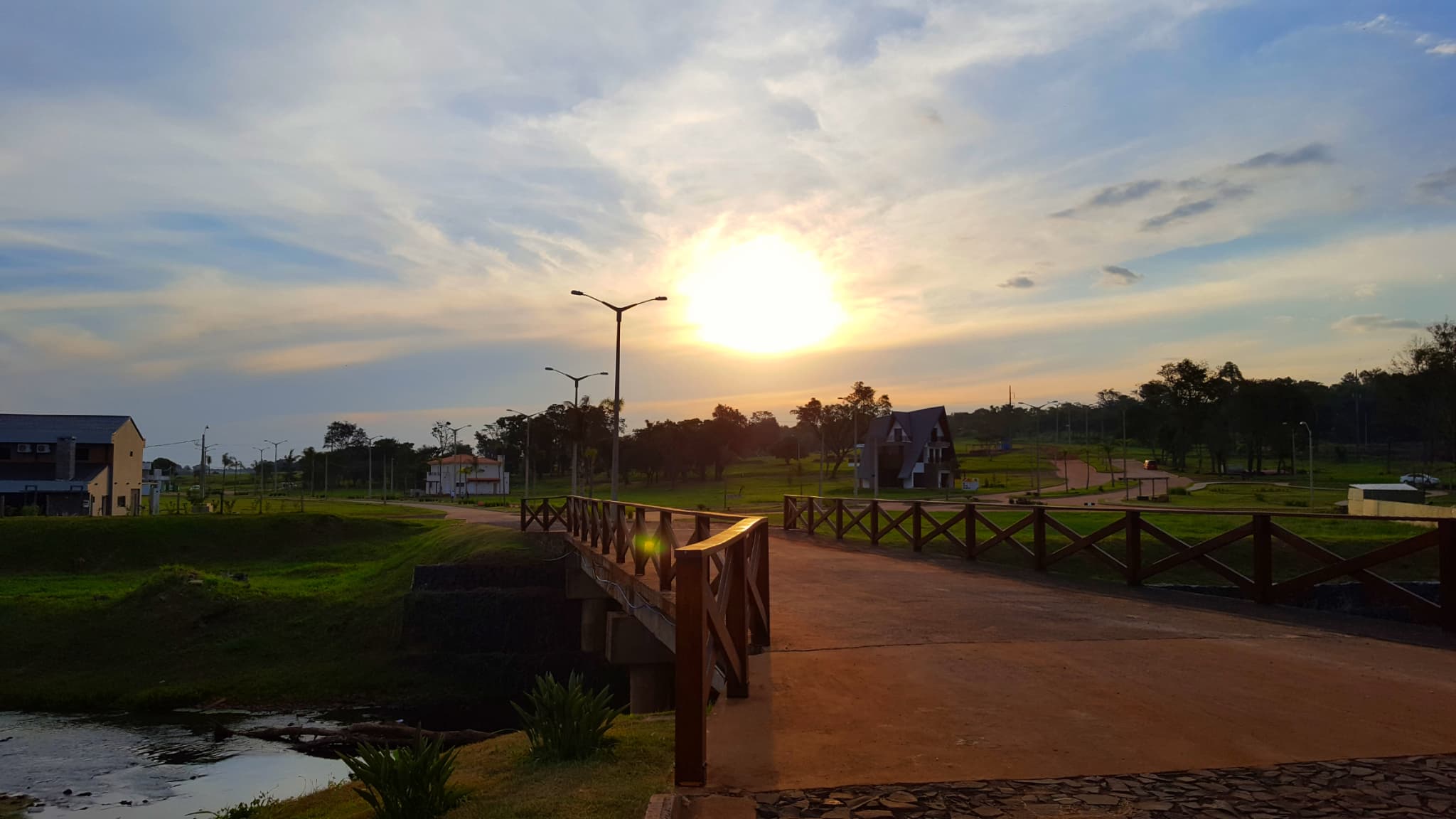 LA TRINIDAD · 10