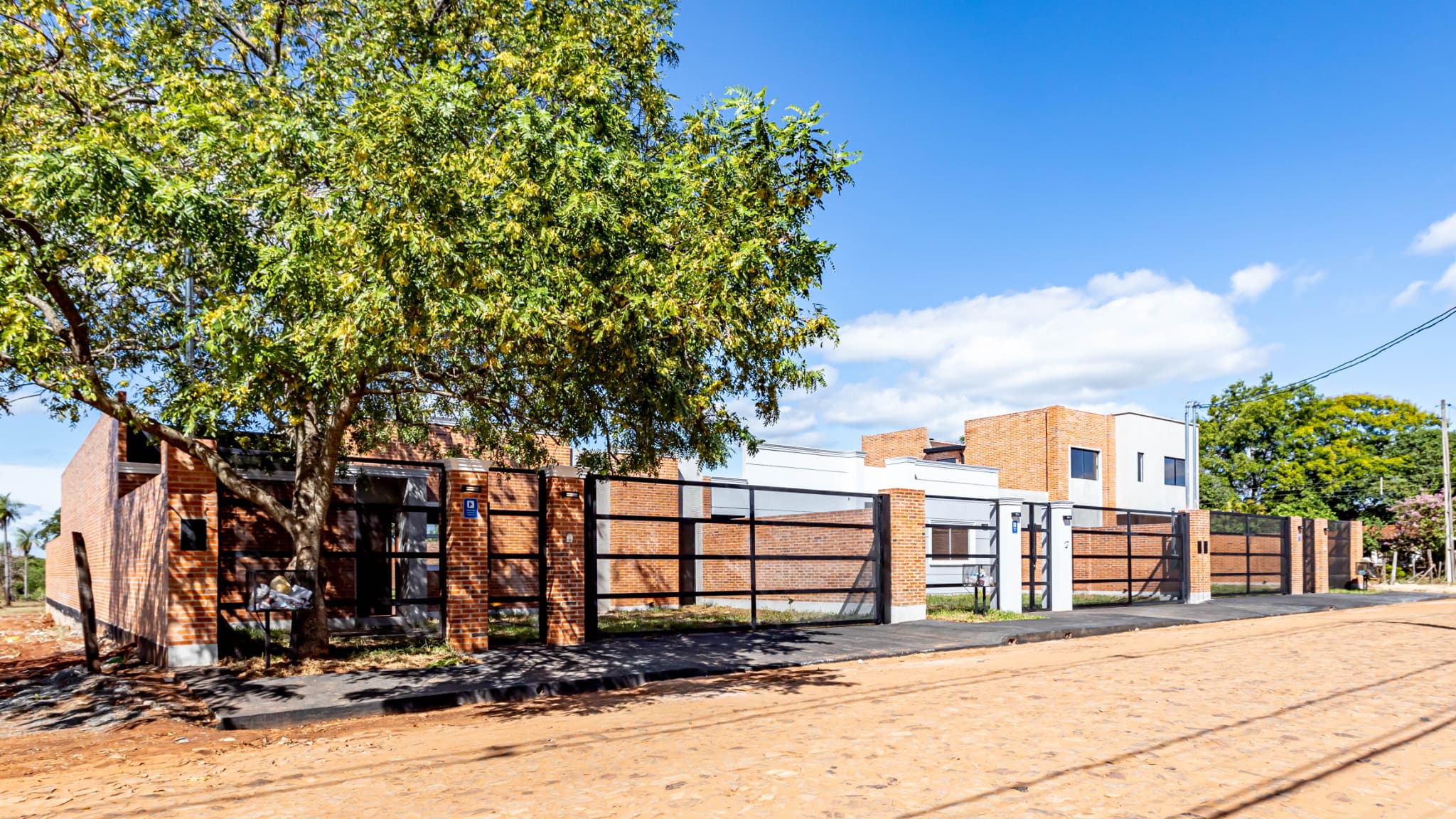 Casas Finca 26