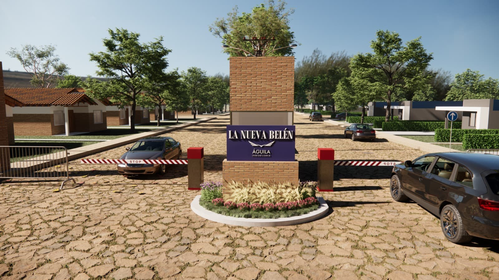 La Nueva Belen