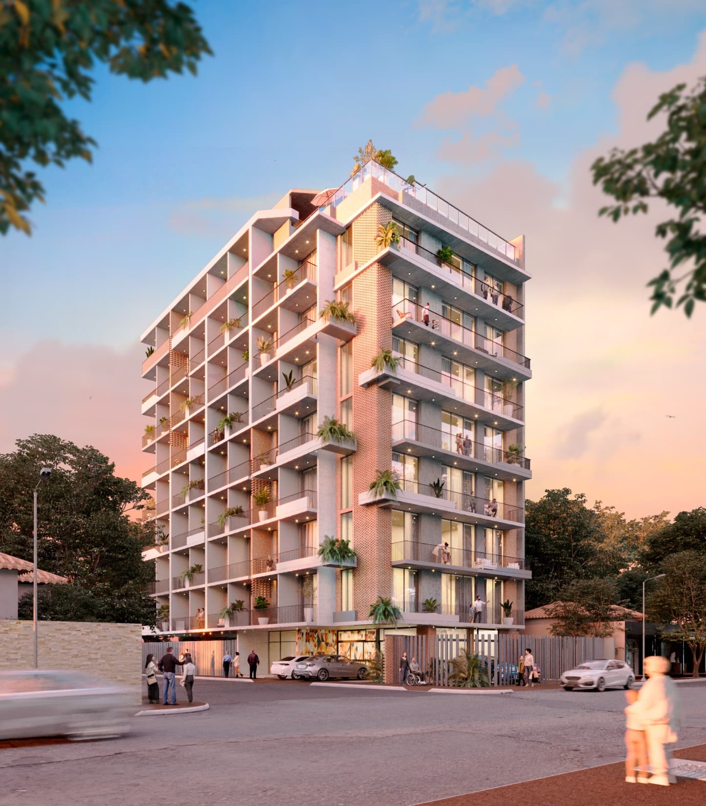 Altea HUB