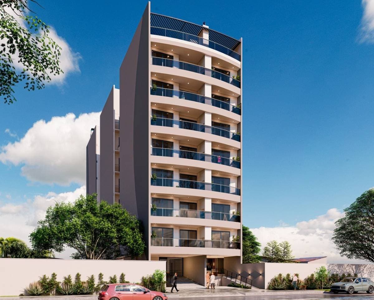 Edificio Ayre Santa Teresa