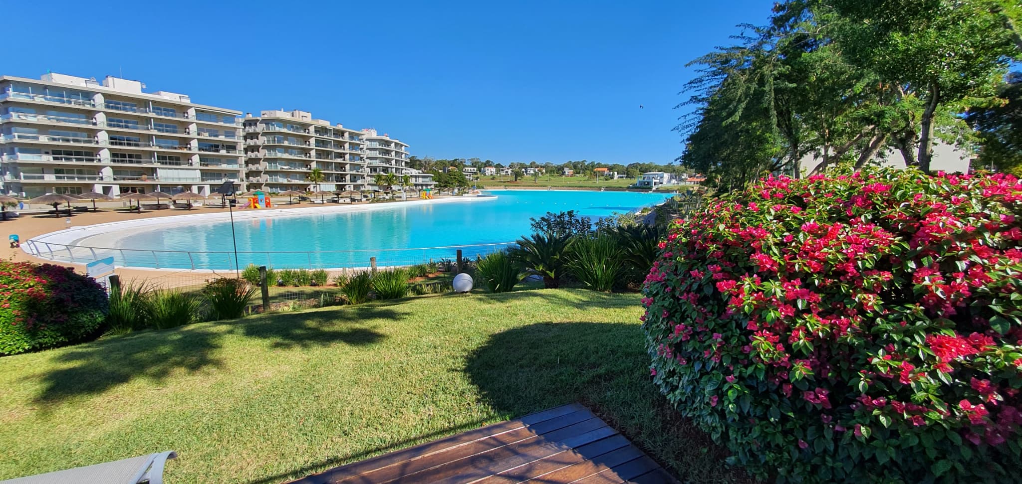 AQUA VILLAGE