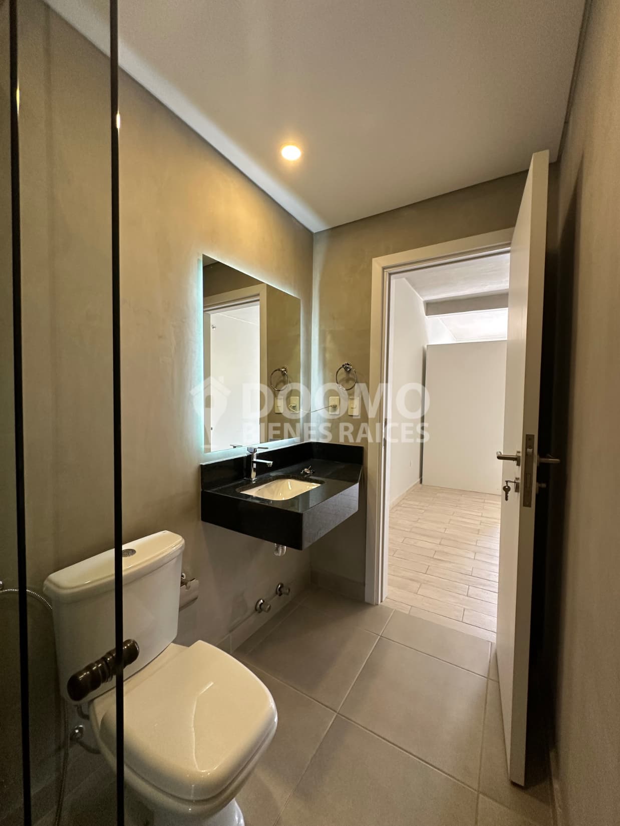 Edificio Tannat Soho · 2