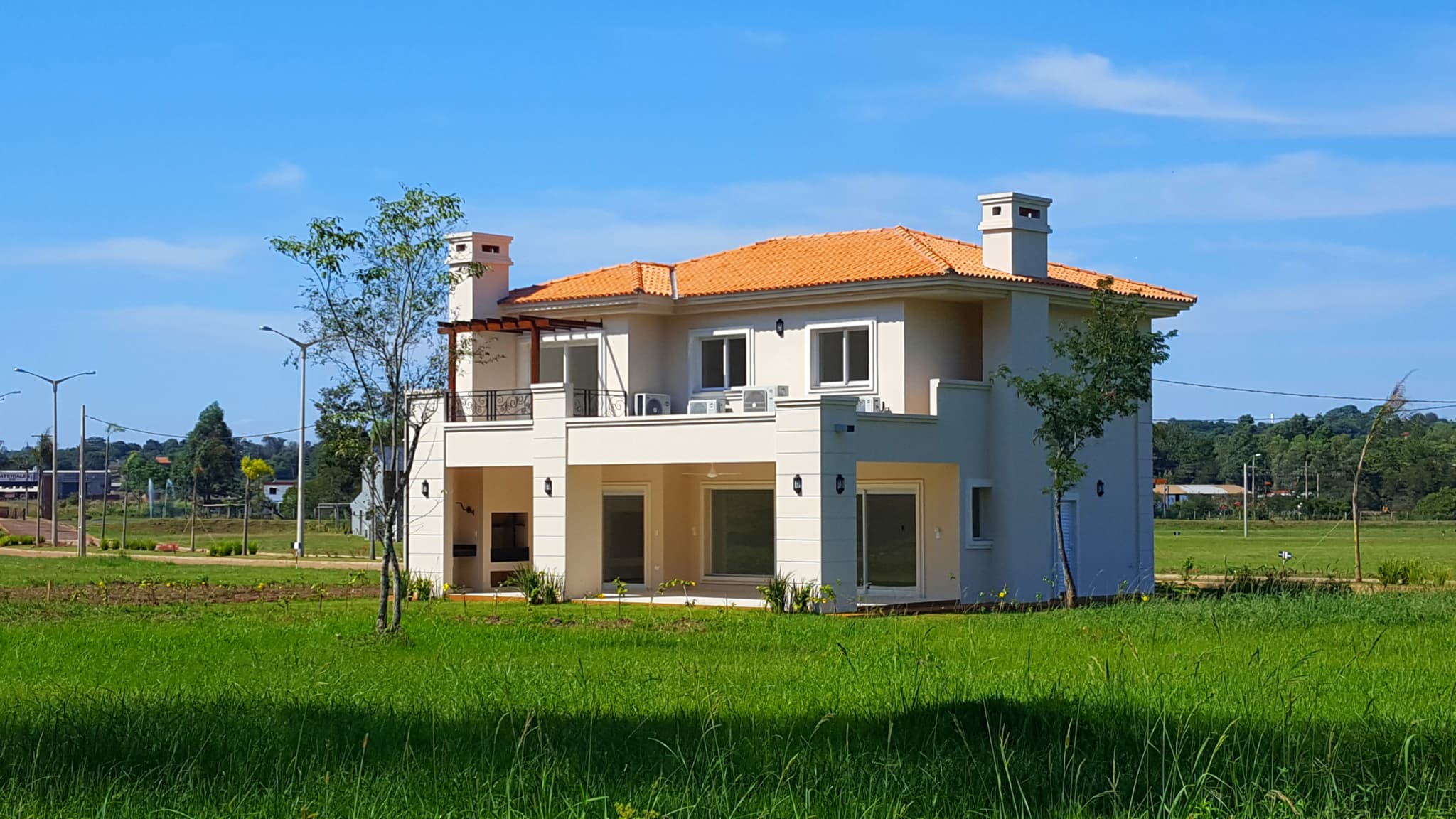 LA TRINIDAD · 9
