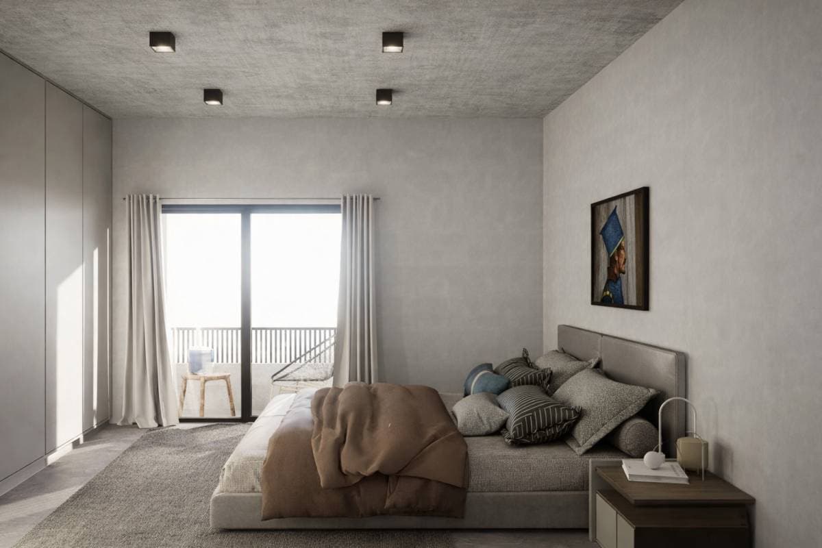 Edifico Brick · 5