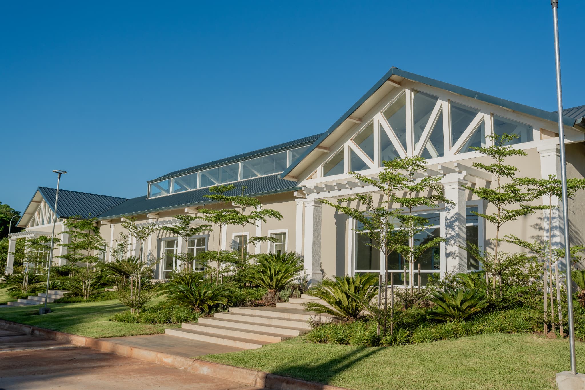 Condominio La Soñada · 3