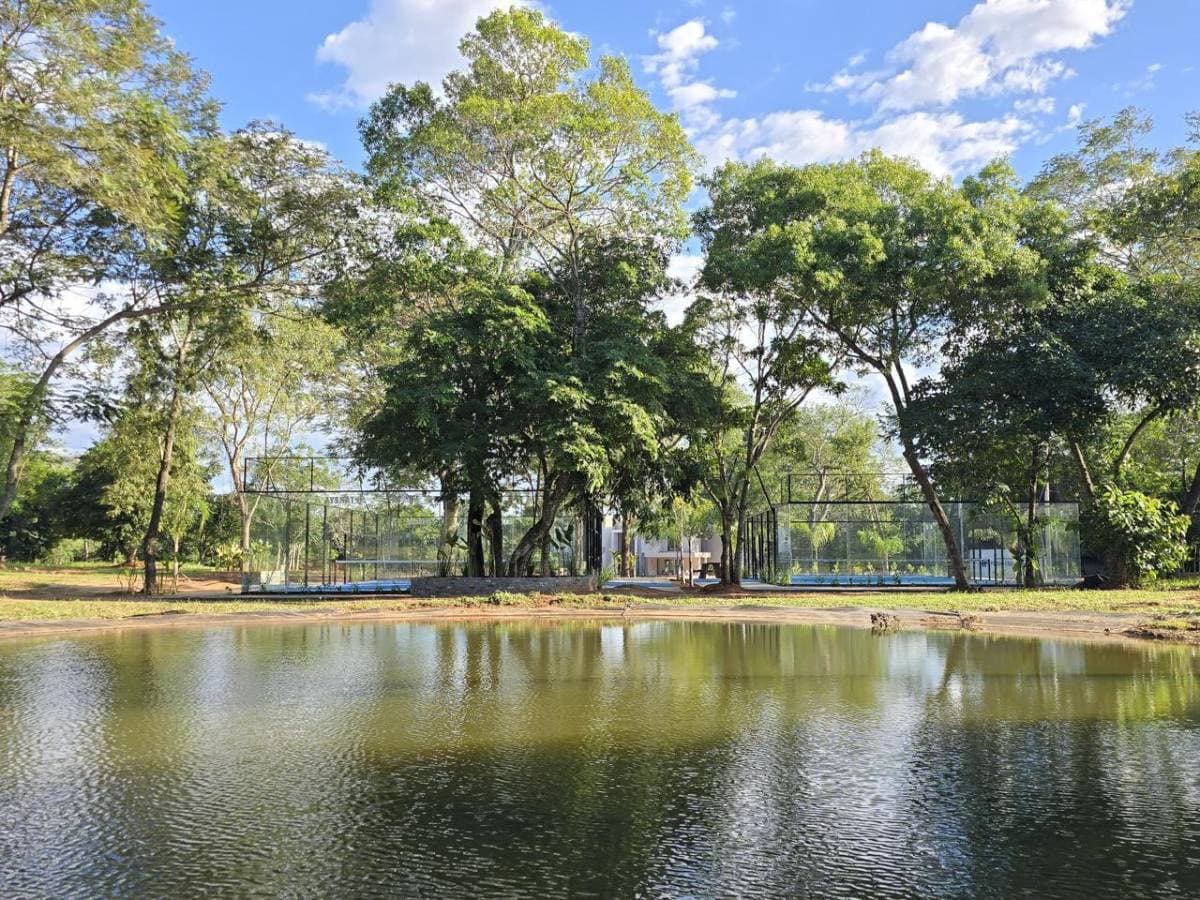 BARRIO CERRADO LA CUMBRE · 4