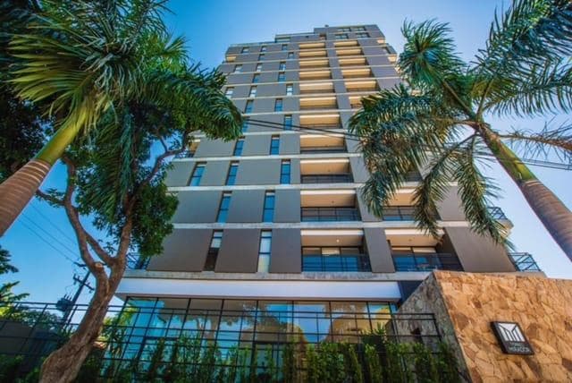 Edificio Torres Mirador - Torre 2