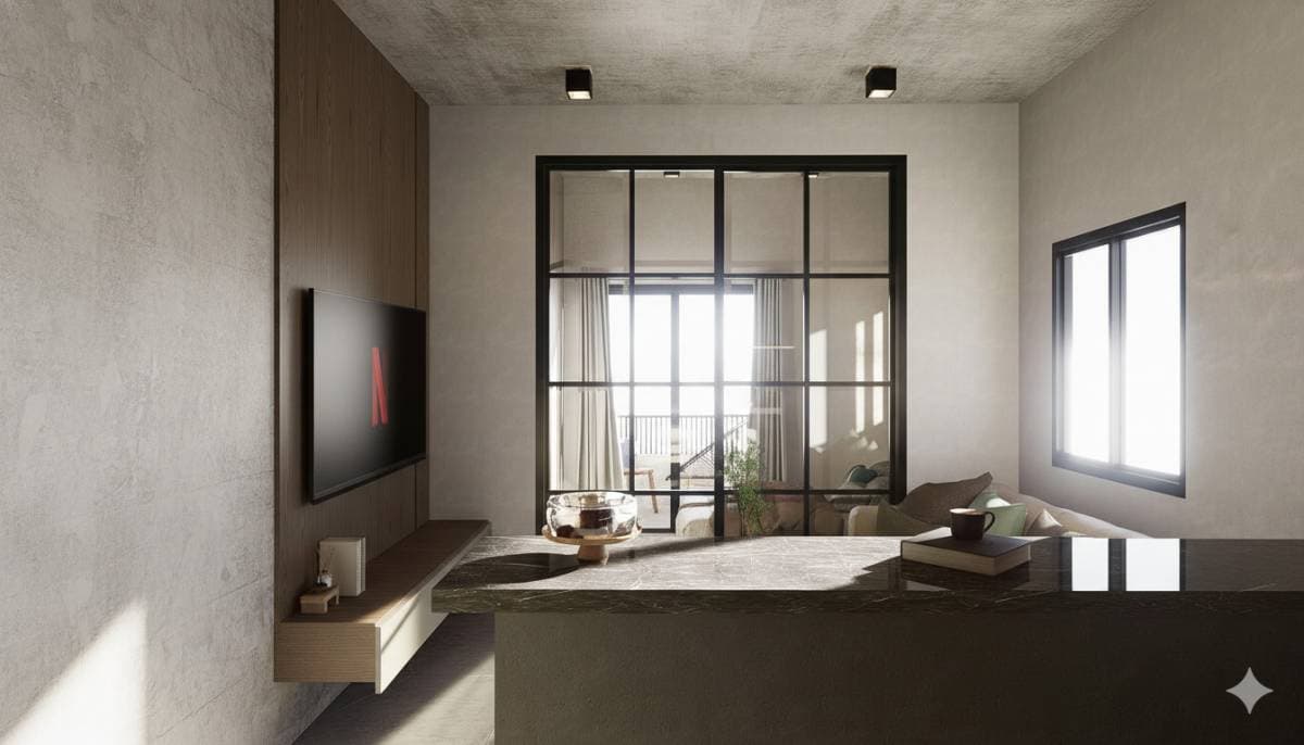 Edifico Brick · 7