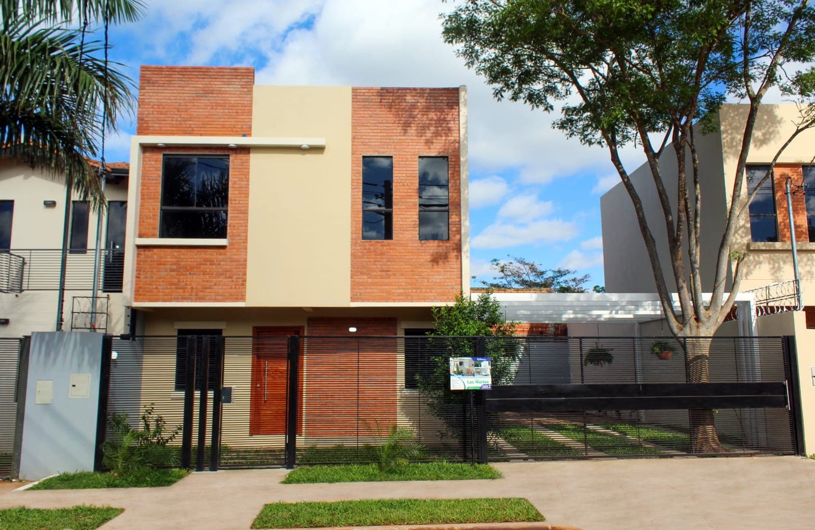Residencial Las Marias