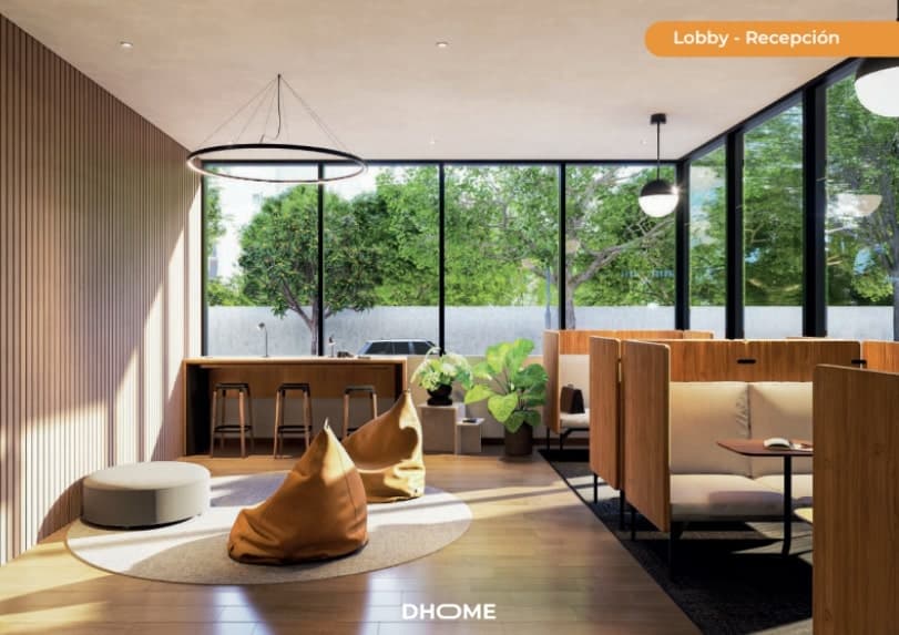 Edificio Dhome