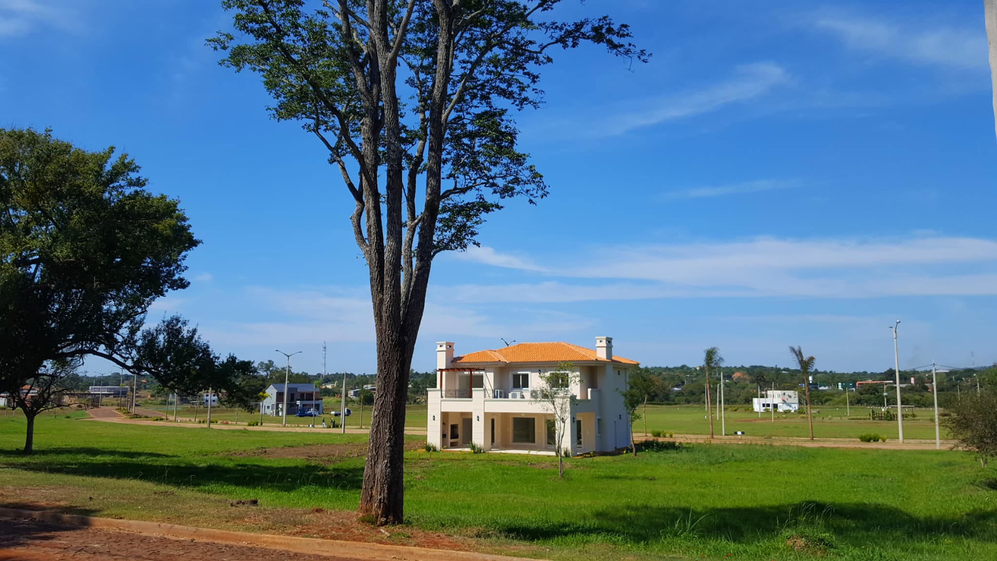 LA TRINIDAD · 7