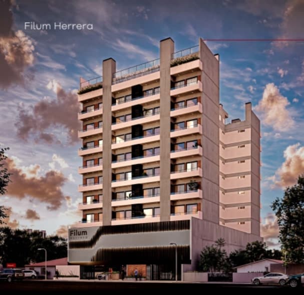 Edificio Filum Herrera