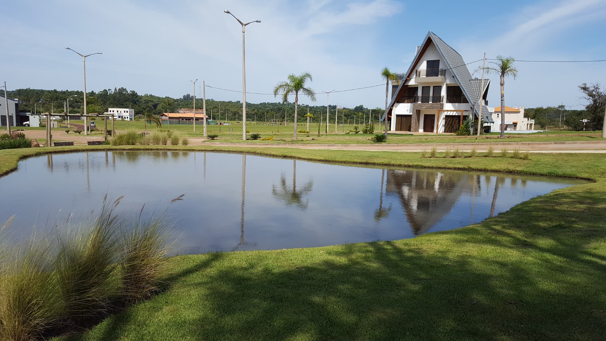 LA TRINIDAD · 13