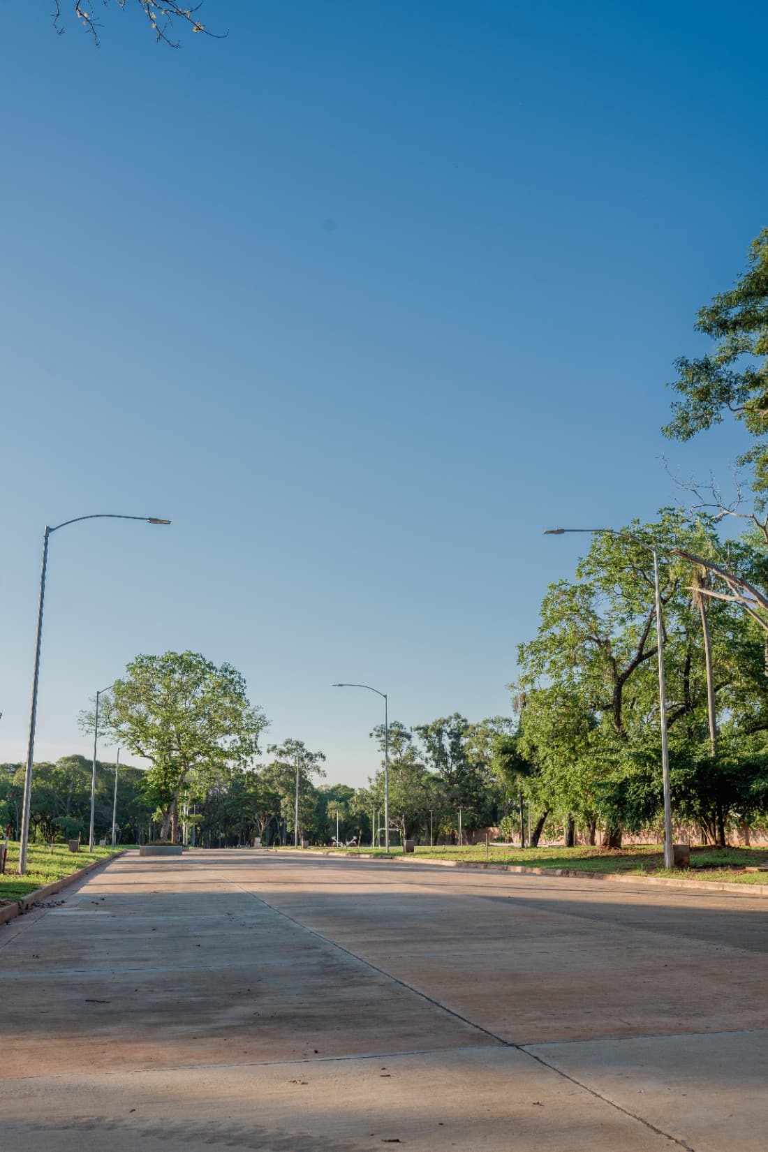 Condominio La Soñada · 2