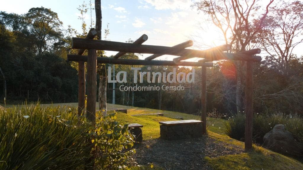 LA TRINIDAD · 15