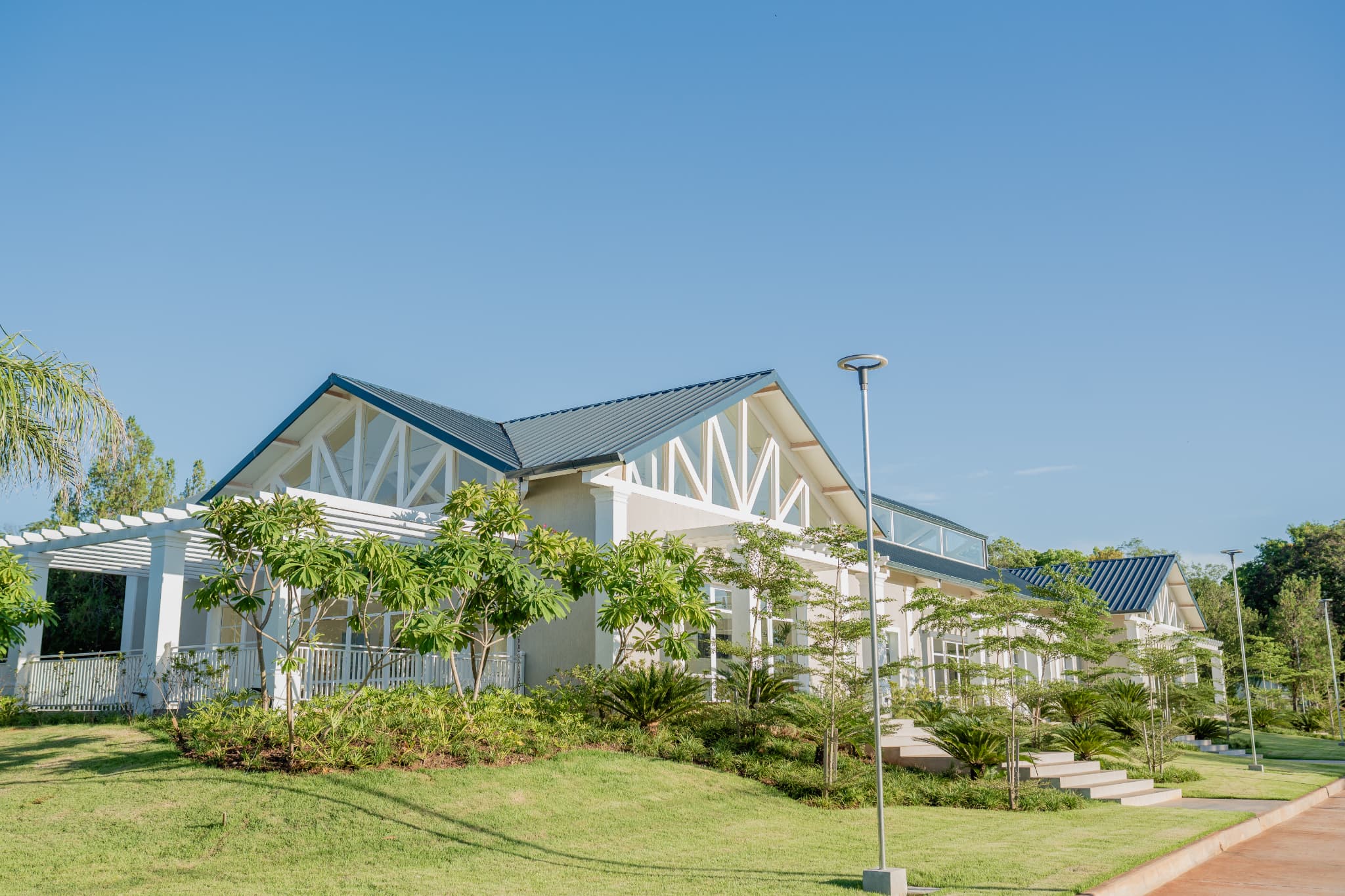 Condominio La Soñada · 9