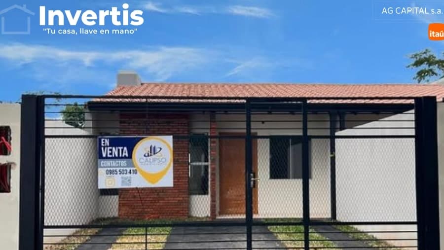 Invertis IV