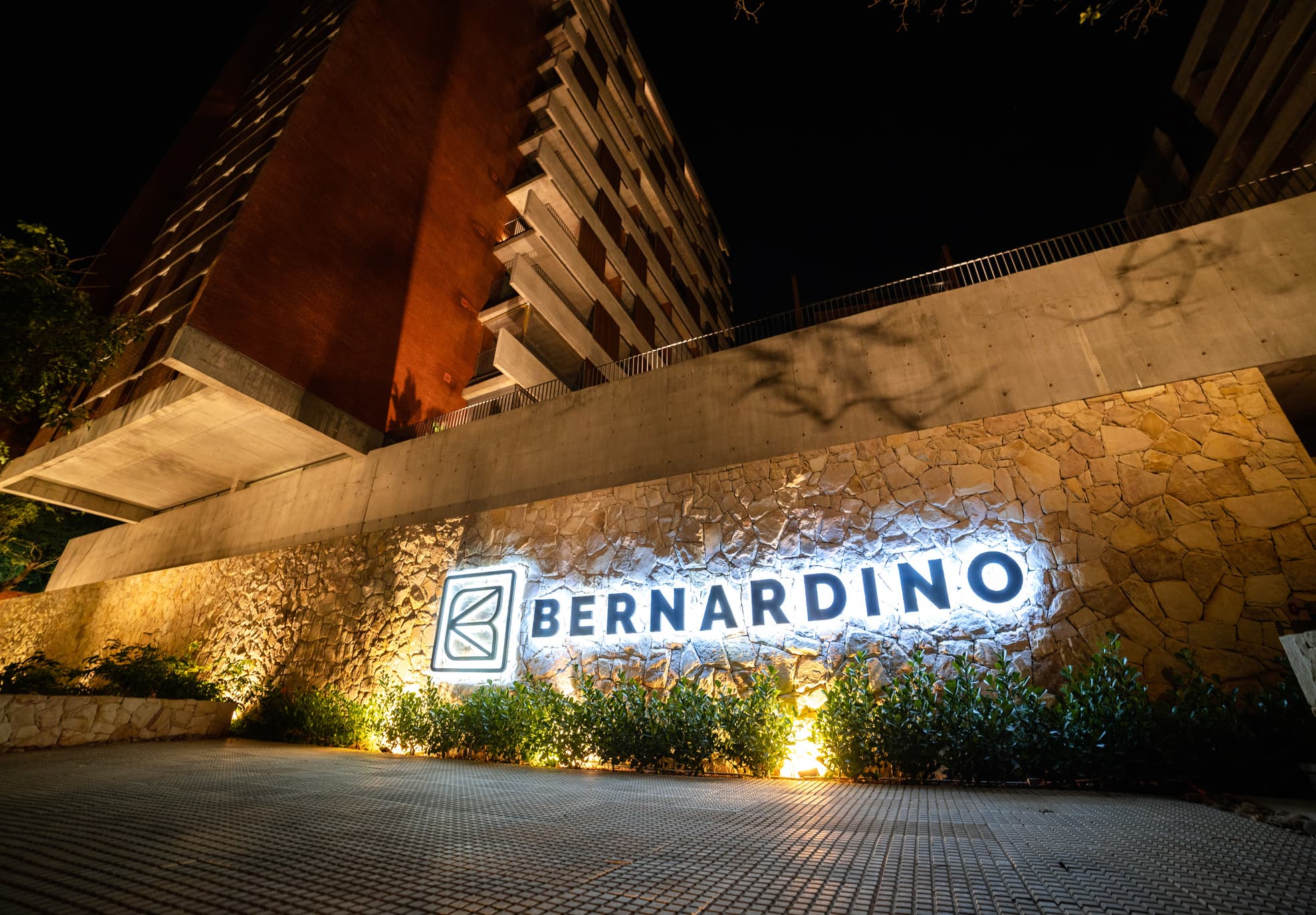 Complejo Bernardino
