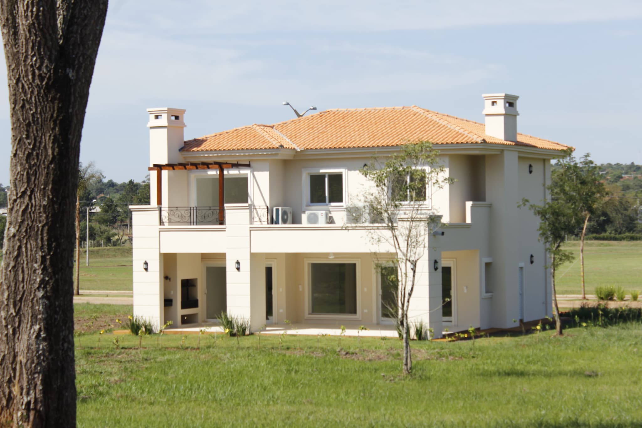 LA TRINIDAD