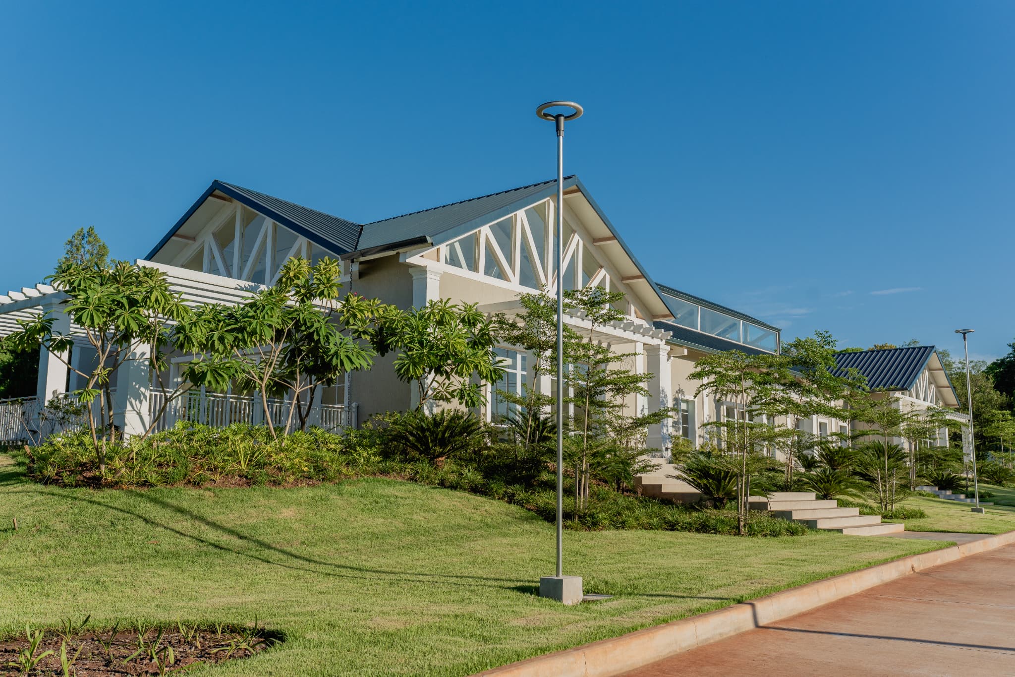 Condominio La Soñada · 8