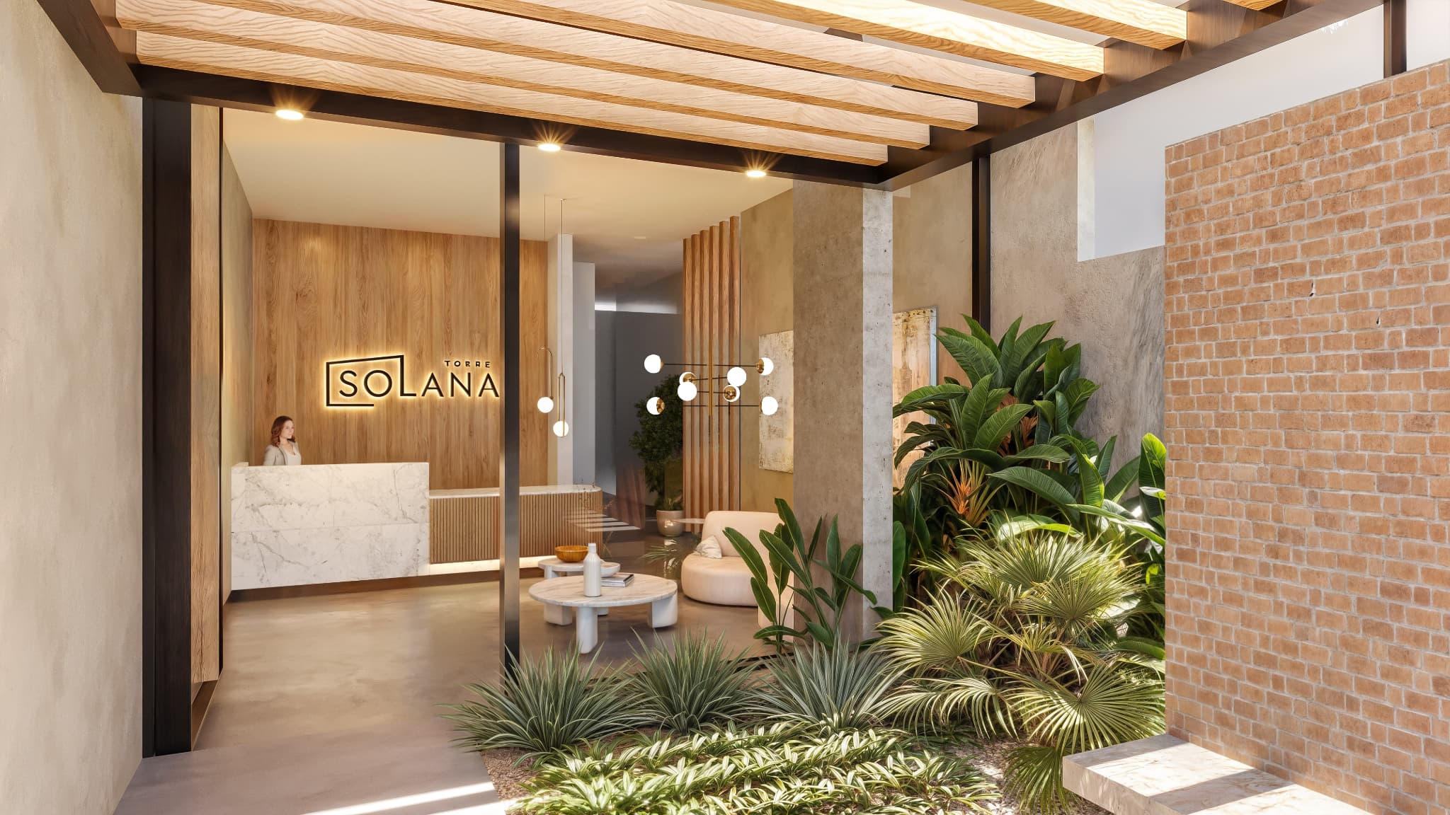Torre Solana