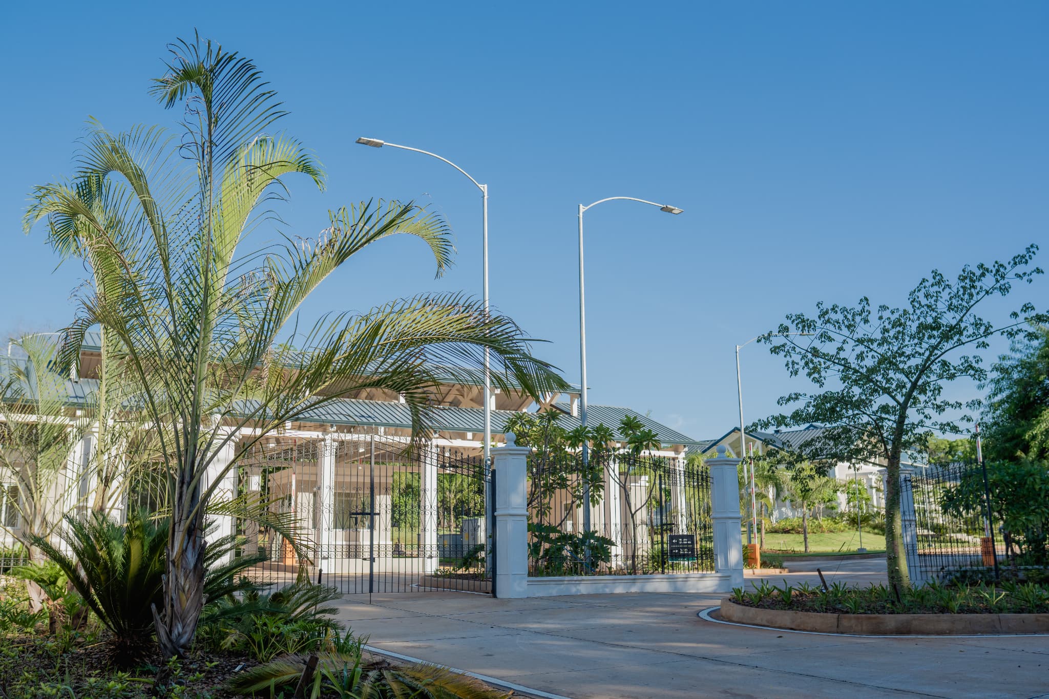 Condominio La Soñada