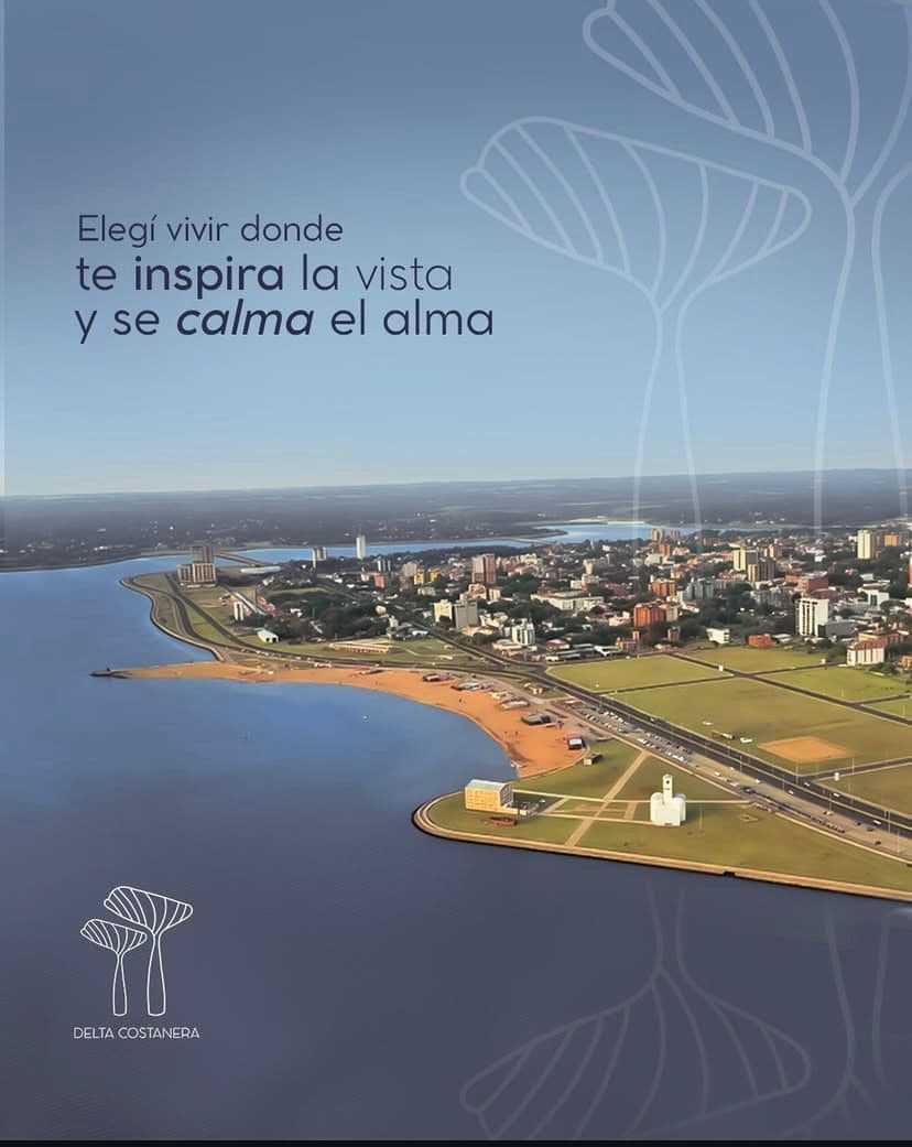 DELTA COSTANERA - ENCARNACION  · 3
