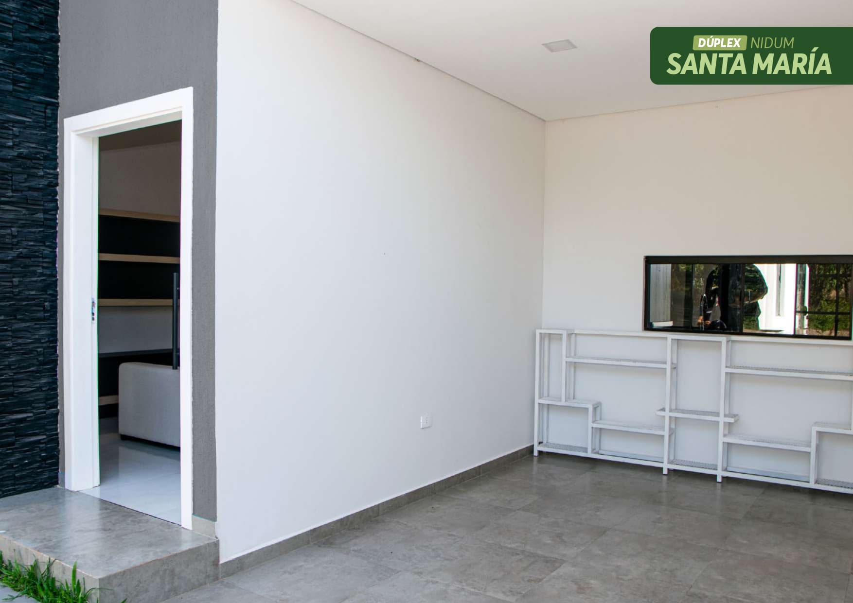 DÚPLEX NIDUM SANTA MARÍA · 6