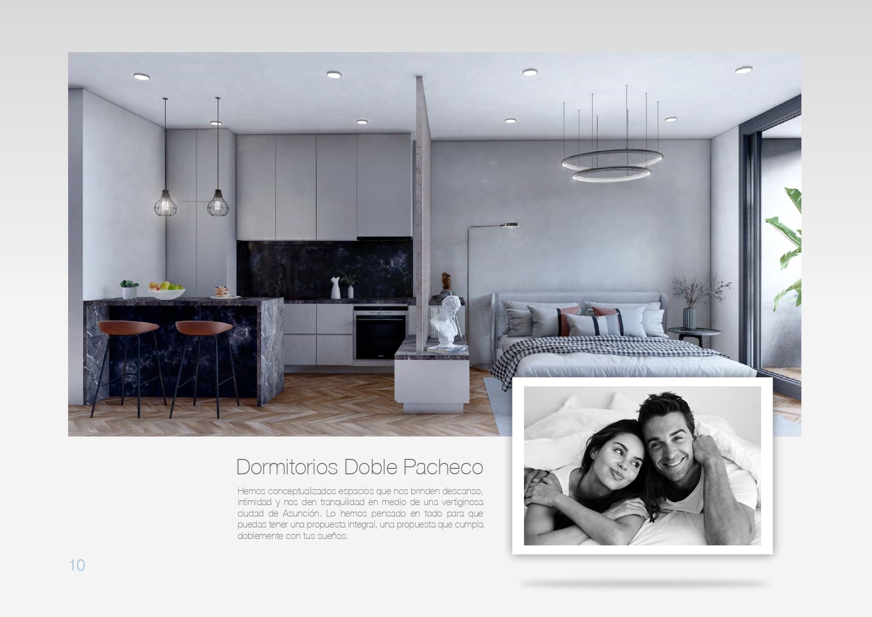 Doble Pacheco · 6