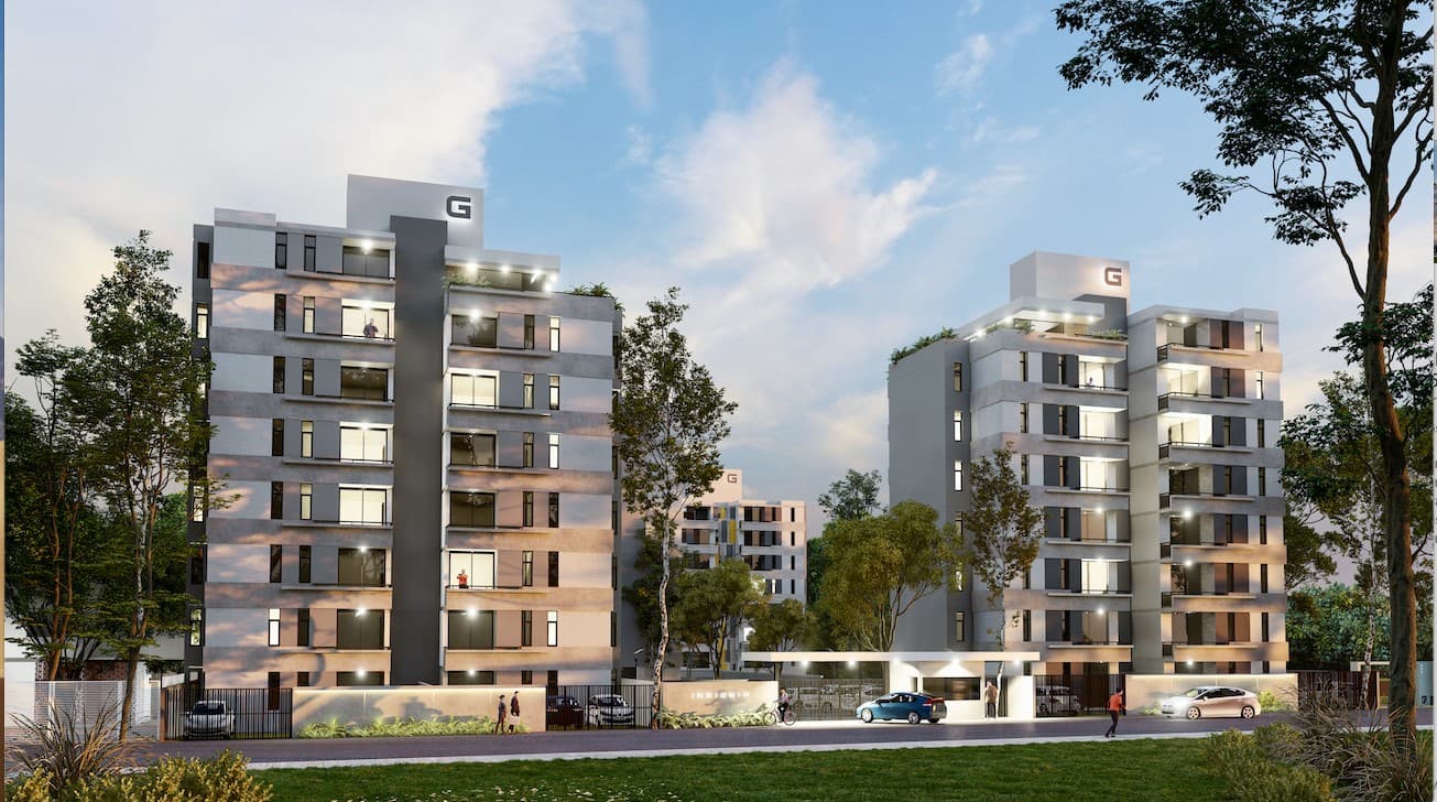 Edificio Insignia 6