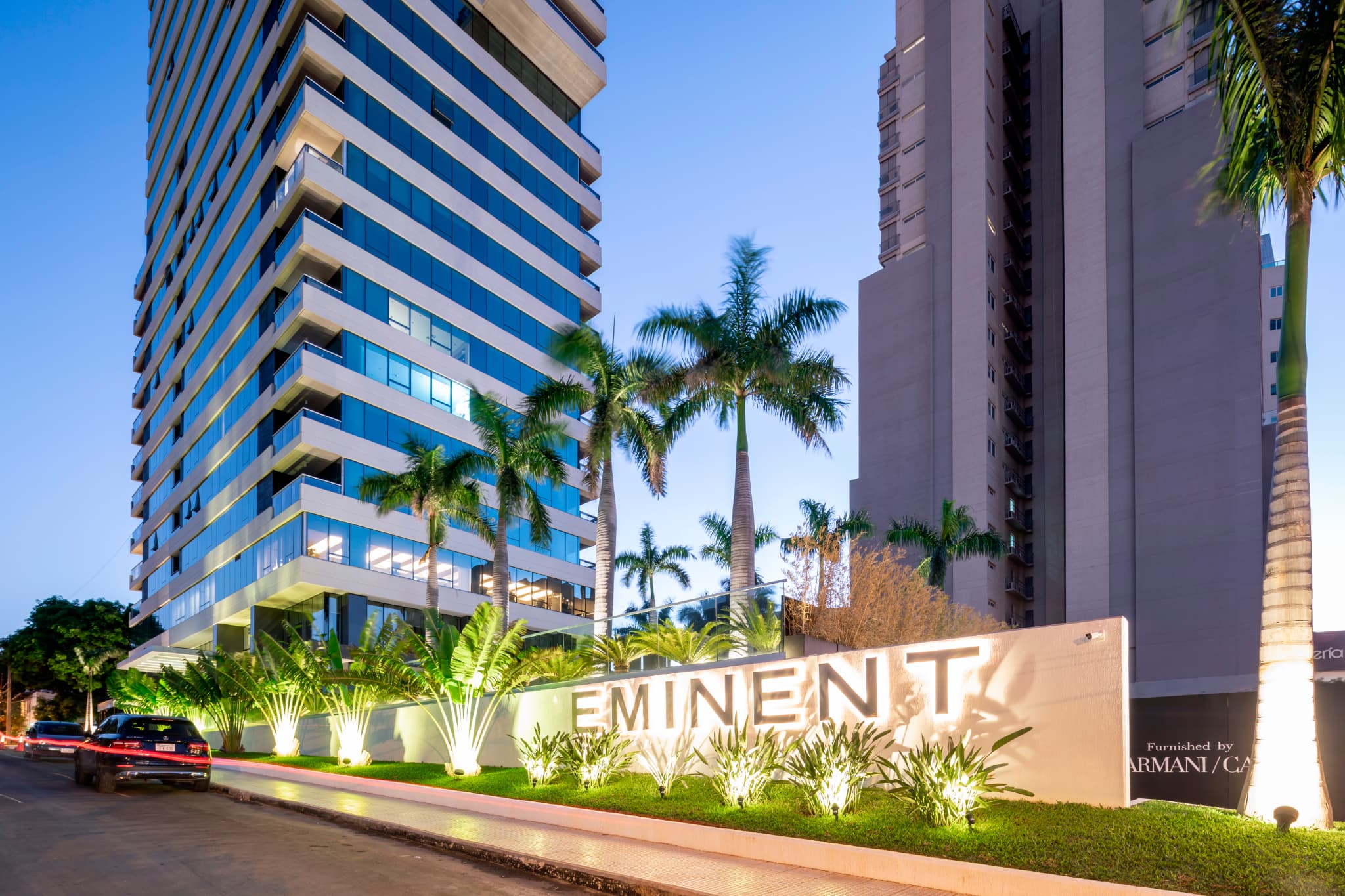 Eminent