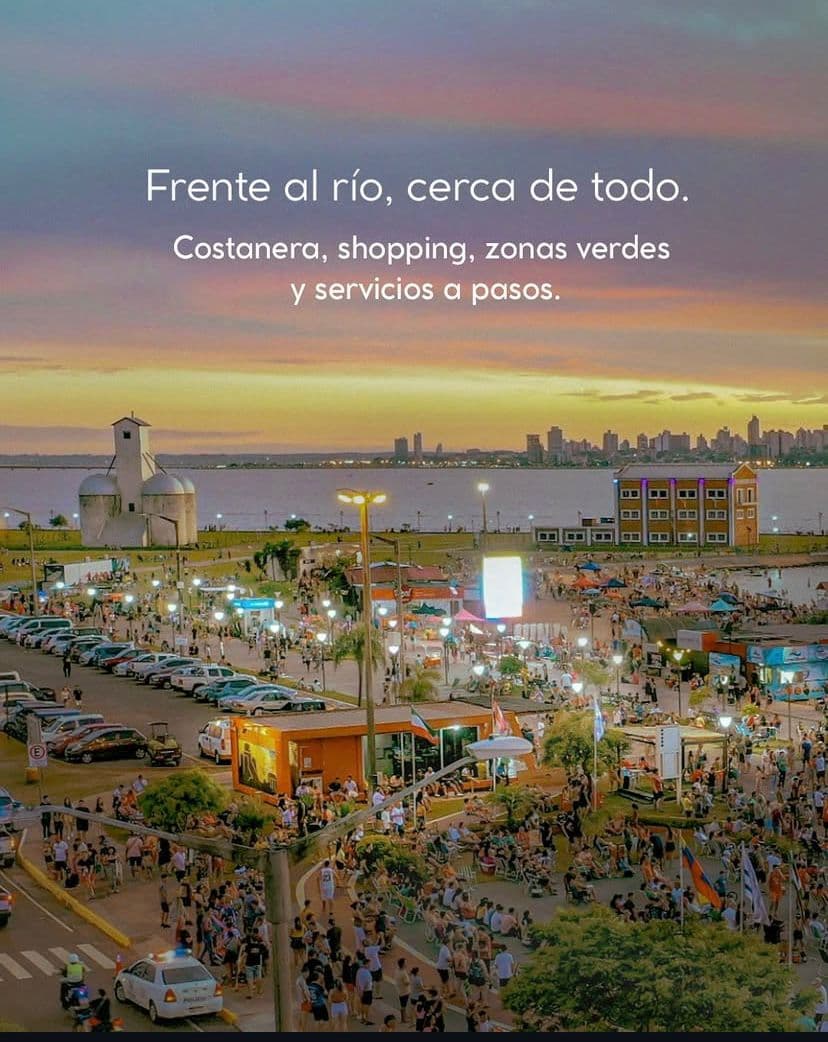DELTA COSTANERA - ENCARNACION  · 13