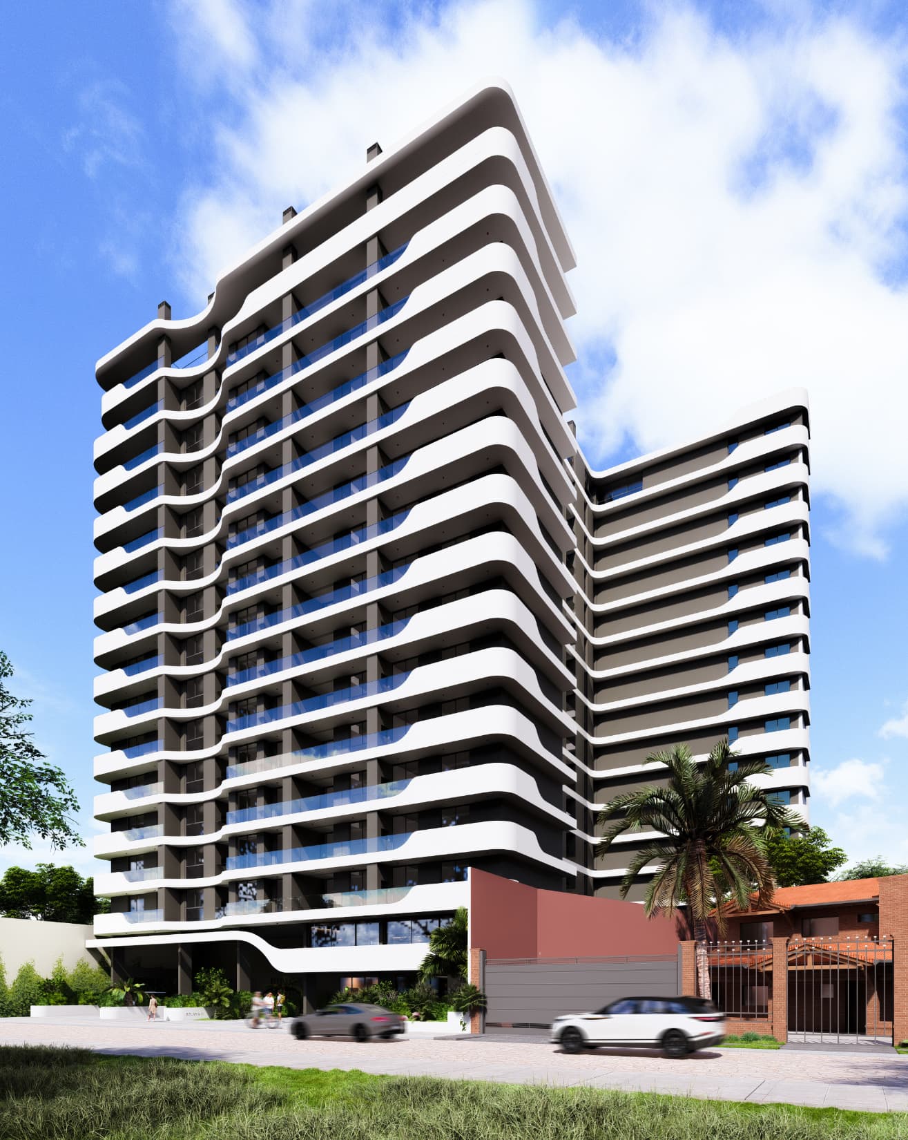 TORRE SOLANA 3 - COLMAN