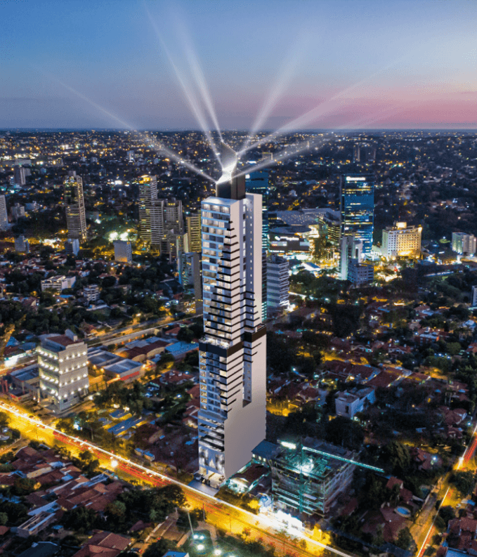Petra Icon