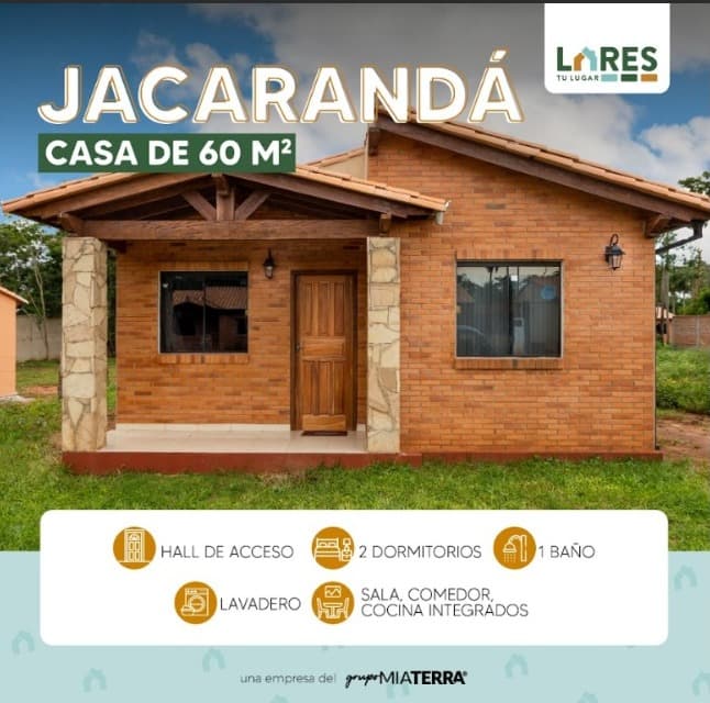LARES · 3