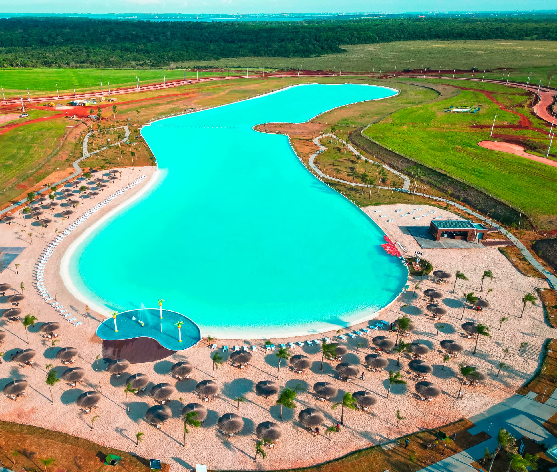 COSTA DEL LAGO · 10
