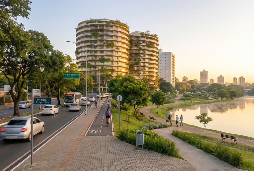 V TOWER DEL LAGO · 11