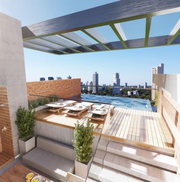 Edificio Tercera Tierra · 8