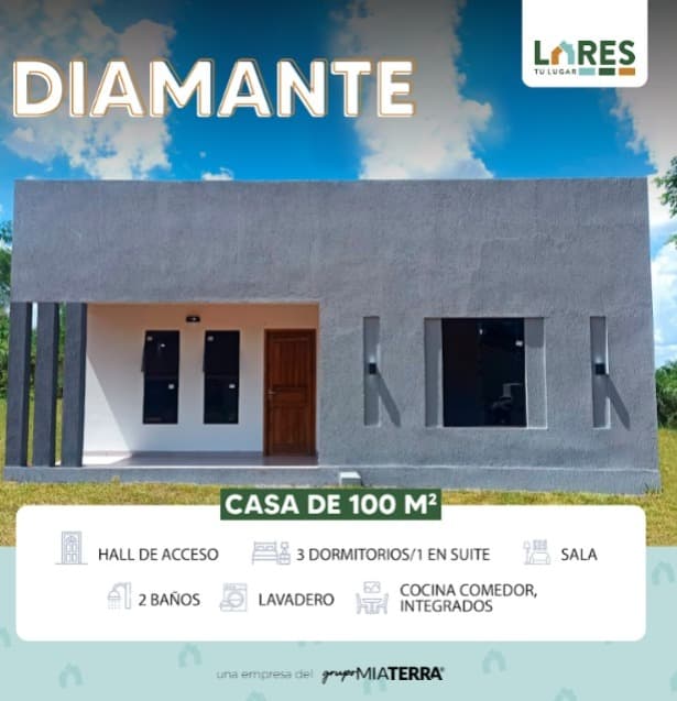 LARES · 6