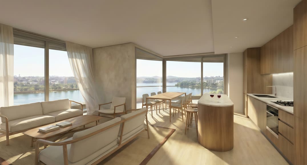 V TOWER DEL LAGO · 6
