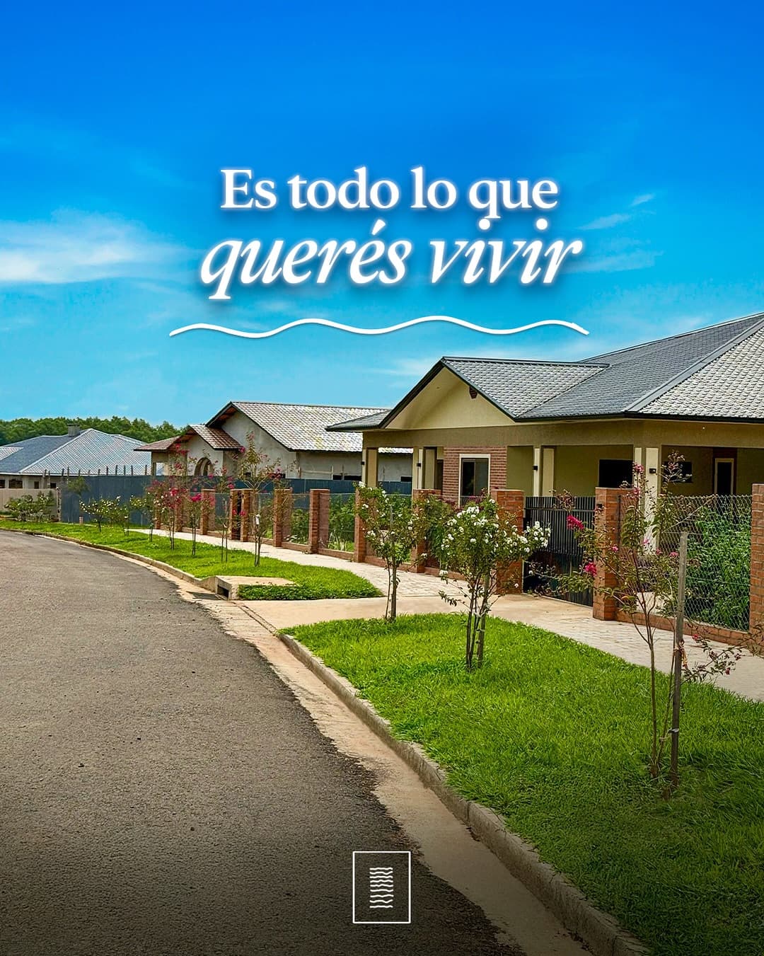 Barrio Cerrado Los Puentes · 15